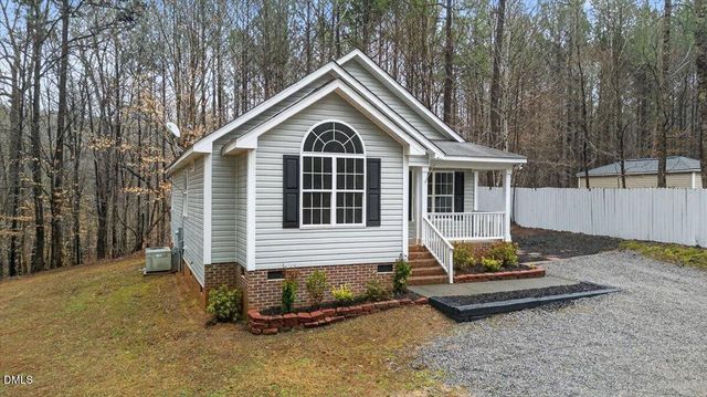 4060 Brooksdale Drive, Franklinton, NC 27525