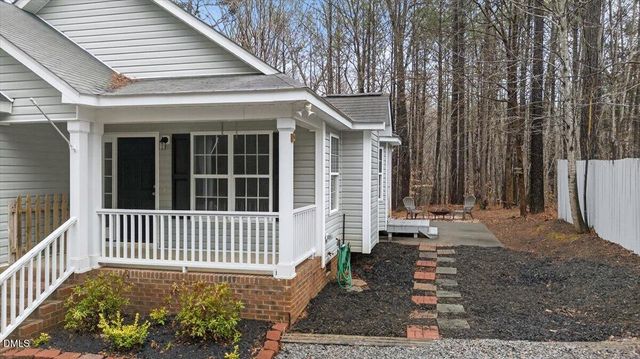 4060 Brooksdale Drive, Franklinton, NC 27525