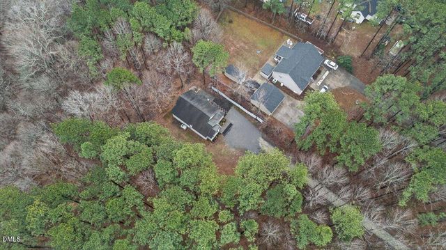 4060 Brooksdale Drive, Franklinton, NC 27525