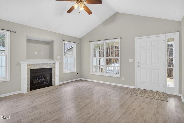 4060 Brooksdale Drive, Franklinton, NC 27525