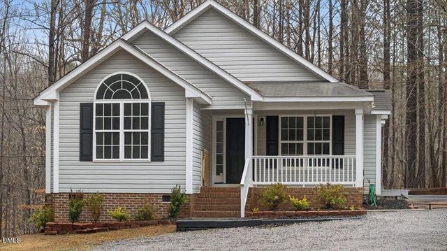 4060 Brooksdale Drive, Franklinton, NC 27525