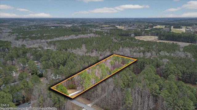 4060 Brooksdale Drive, Franklinton, NC 27525