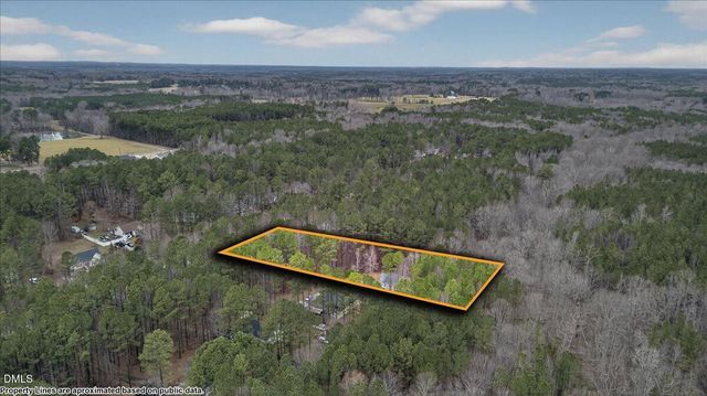 4060 Brooksdale Drive, Franklinton, NC 27525