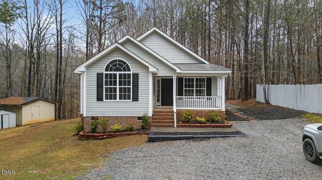 4060 Brooksdale Drive, Franklinton, NC 27525