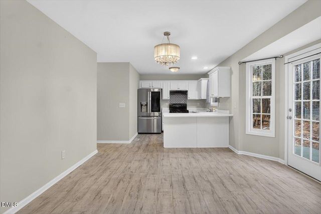 4060 Brooksdale Drive, Franklinton, NC 27525