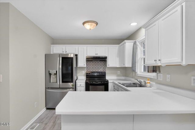 4060 Brooksdale Drive, Franklinton, NC 27525