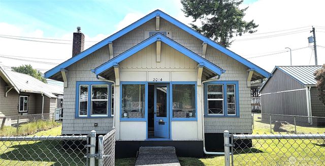 2014 Sumner Avenue, Hoquiam, WA 98550