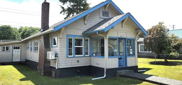 2014 Sumner Avenue, Hoquiam, WA 98550