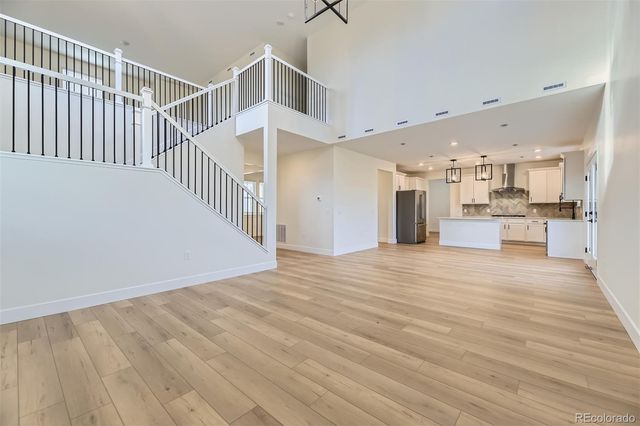 5591 Callaway Garden Drive, Elizabeth, CO 80107