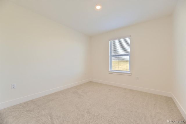 5591 Callaway Garden Drive, Elizabeth, CO 80107