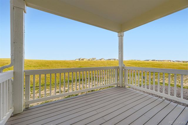 5591 Callaway Garden Drive, Elizabeth, CO 80107