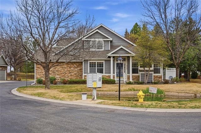 6383 Deframe Way, Arvada, CO 80004