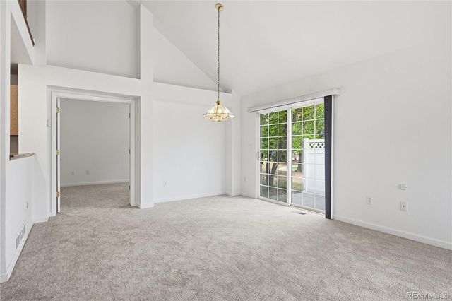 6383 Deframe Way, Arvada, CO 80004