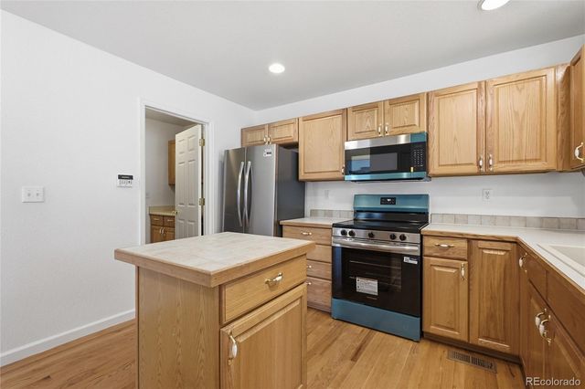 6383 Deframe Way, Arvada, CO 80004