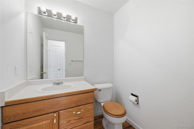 6383 Deframe Way, Arvada, CO 80004