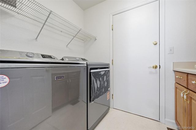 6383 Deframe Way, Arvada, CO 80004