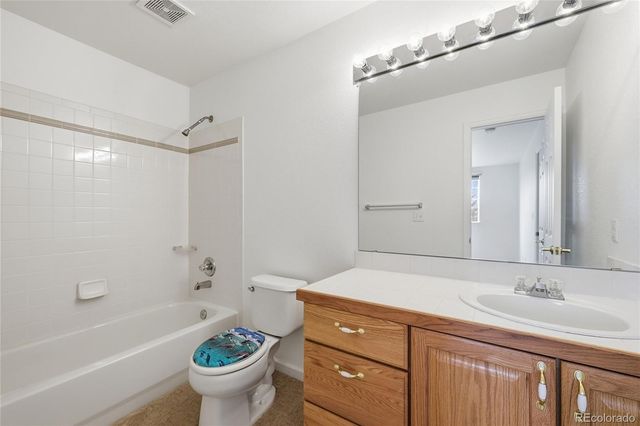 6383 Deframe Way, Arvada, CO 80004