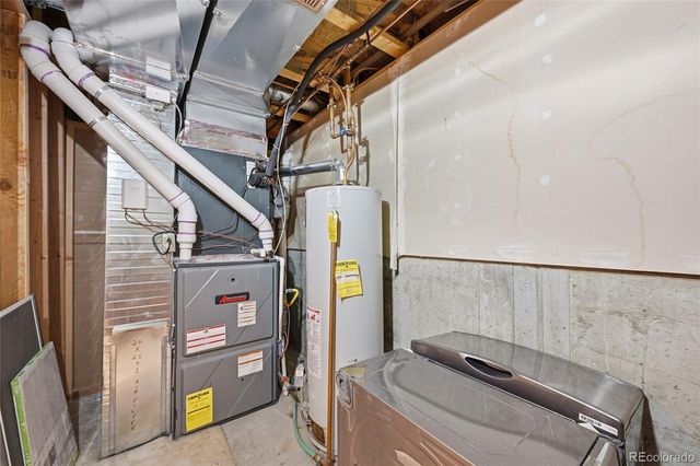 6383 Deframe Way, Arvada, CO 80004