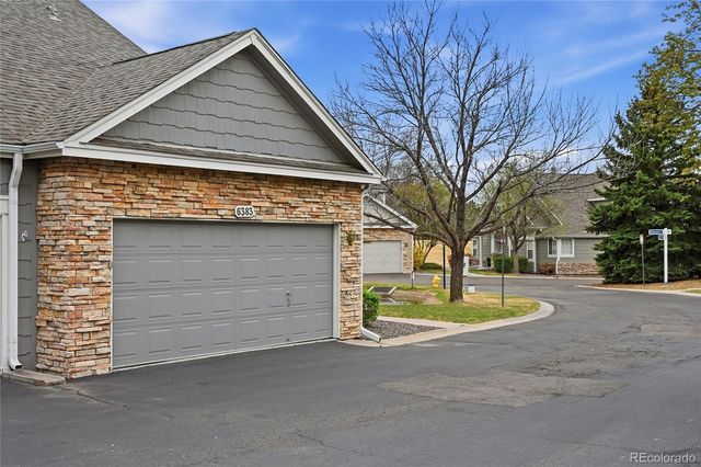 6383 Deframe Way, Arvada, CO 80004