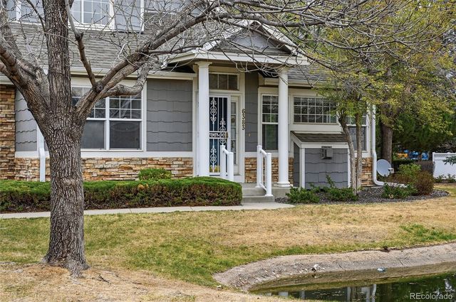 6383 Deframe Way, Arvada, CO 80004