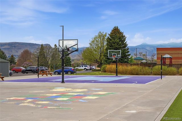 6383 Deframe Way, Arvada, CO 80004