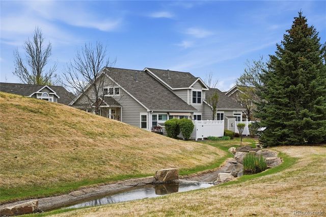 6383 Deframe Way, Arvada, CO 80004