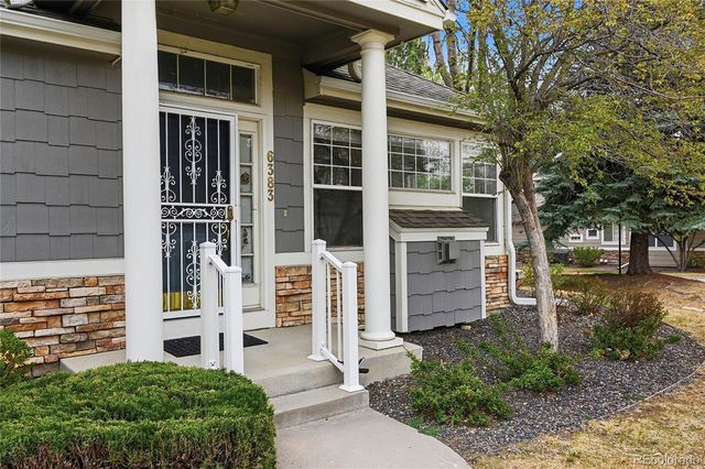 6383 Deframe Way, Arvada, CO 80004