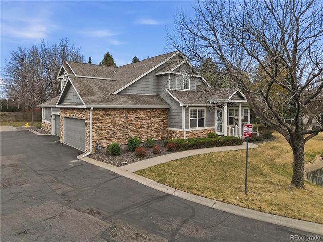 6383 Deframe Way, Arvada, CO 80004