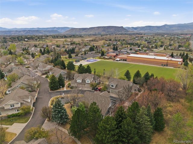 6383 Deframe Way, Arvada, CO 80004