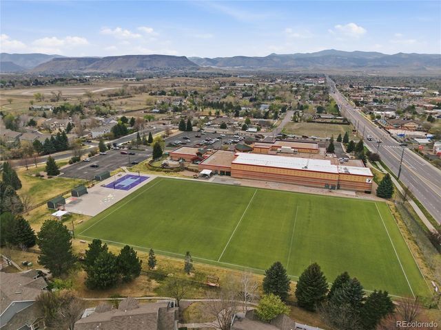 6383 Deframe Way, Arvada, CO 80004