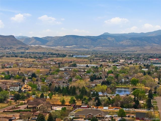 6383 Deframe Way, Arvada, CO 80004