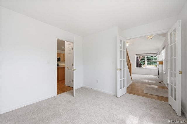 6383 Deframe Way, Arvada, CO 80004