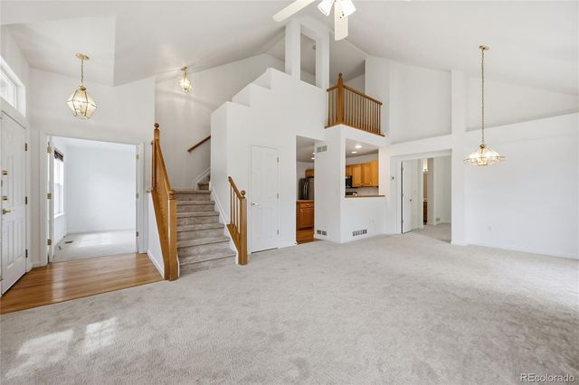 6383 Deframe Way, Arvada, CO 80004