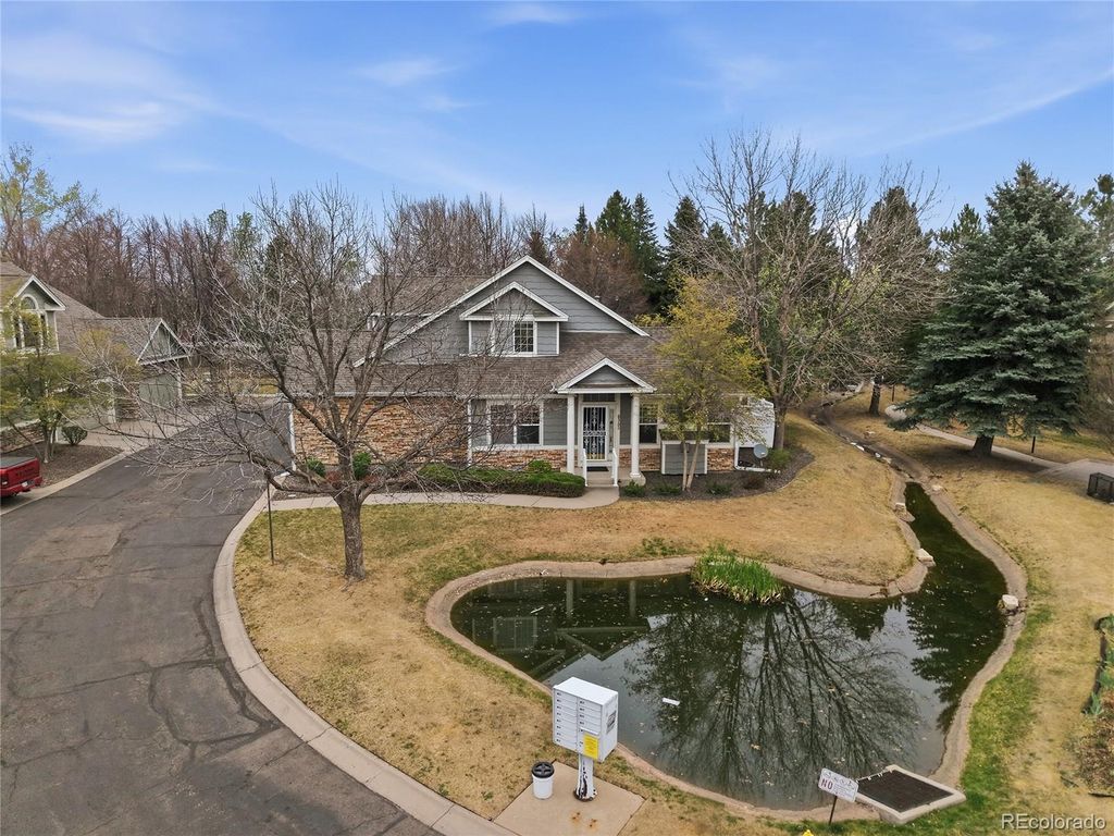 6383 Deframe Way, Arvada, CO 80004