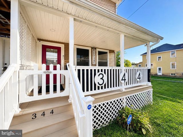 344 W MAIN ST, Elkton, MD 21921