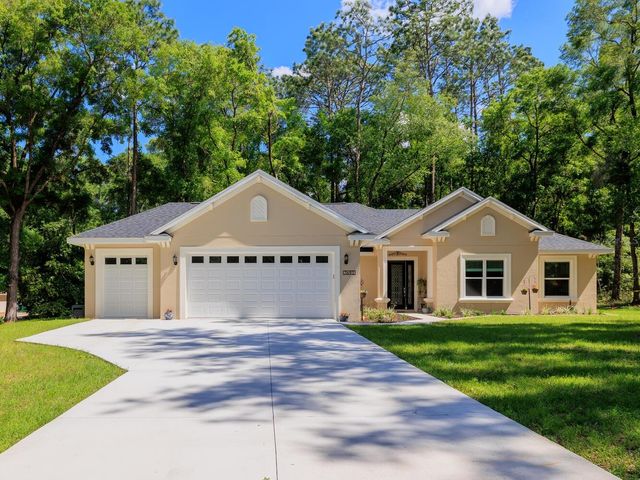 7695 SW 188TH AVENUE, Dunnellon, FL 34432