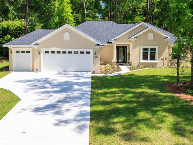 7695 SW 188TH AVENUE, Dunnellon, FL 34432