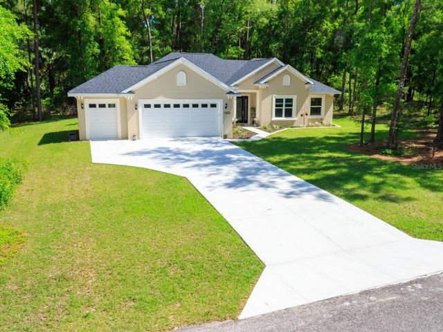 7695 SW 188TH AVENUE, Dunnellon, FL 34432