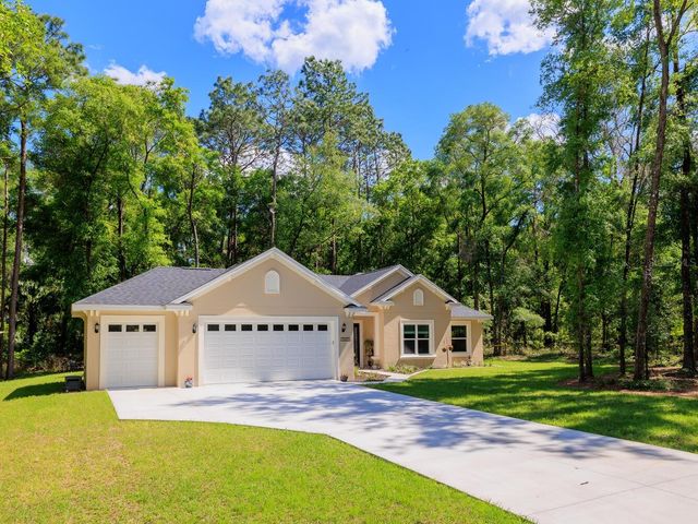 7695 SW 188TH AVENUE, Dunnellon, FL 34432
