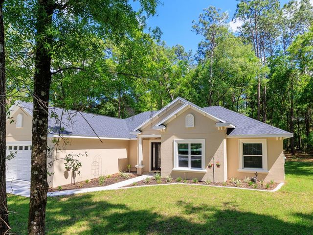 7695 SW 188TH AVENUE, Dunnellon, FL 34432