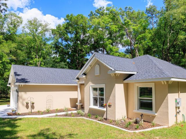 7695 SW 188TH AVENUE, Dunnellon, FL 34432