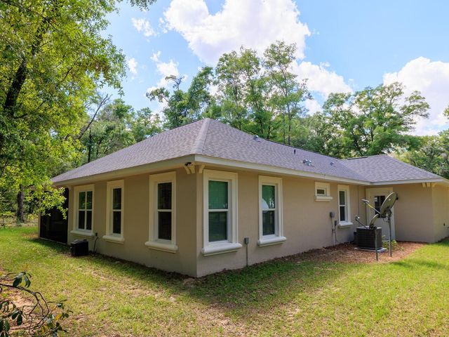 7695 SW 188TH AVENUE, Dunnellon, FL 34432