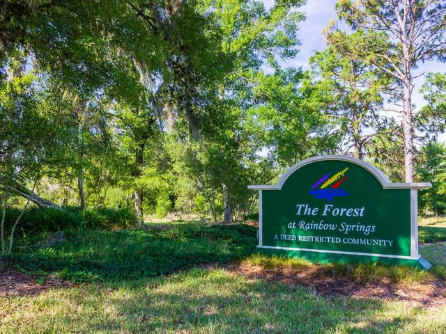 7695 SW 188TH AVENUE, Dunnellon, FL 34432