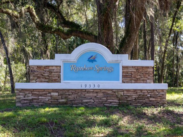 7695 SW 188TH AVENUE, Dunnellon, FL 34432