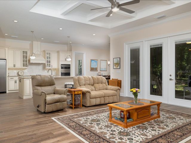 7695 SW 188TH AVENUE, Dunnellon, FL 34432