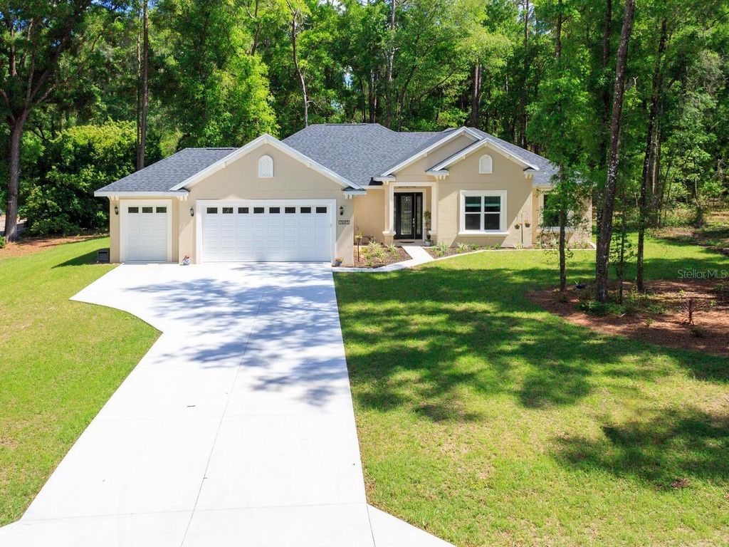 7695 SW 188TH AVENUE, Dunnellon, FL 34432
