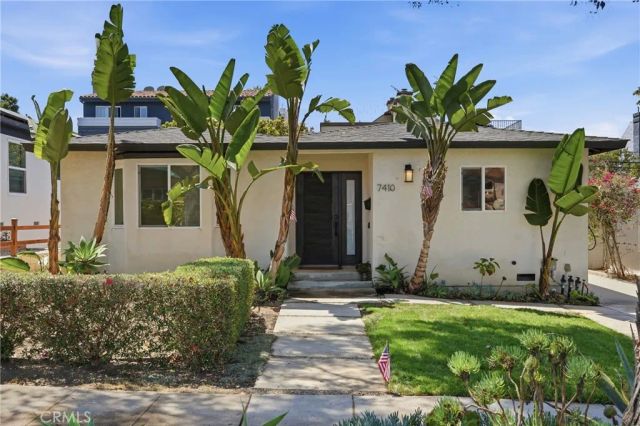 7410 W 85th Street, Los Angeles, CA 90045