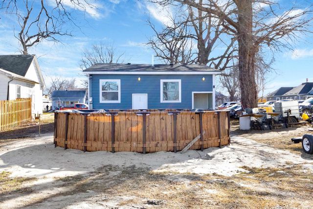 120 E 12TH Street, Junction City, KS 66441