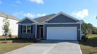 4473 East Coast Lane Lot 301- Cali C, Shallotte, NC 28470