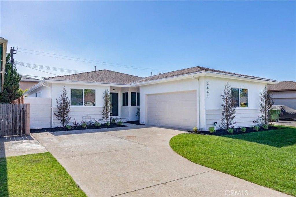 3861 S Norton Avenue, Los Angeles, CA 90008 — exterior